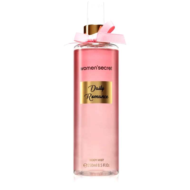 Women Secret Women Secret Daily Romance Σπρεϊ σώματος για γυναίκες 250 ml