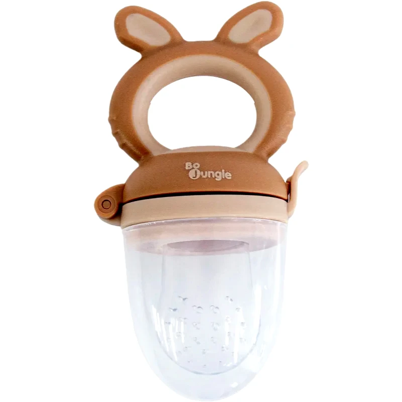 Bo Jungle Bo Jungle Fruit Feeder 4v1 Foxy σετ 1 τμχ