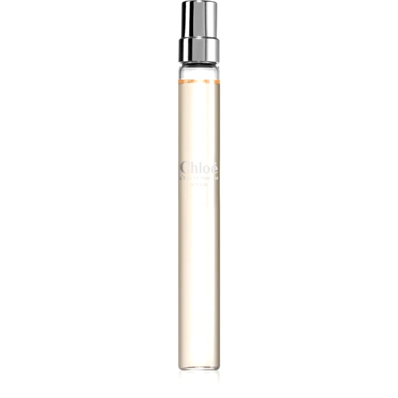 Chloé Chloé L'Eau de Parfum Intense άρωμα επαναπληρώσιμο για γυναίκες 10 ml