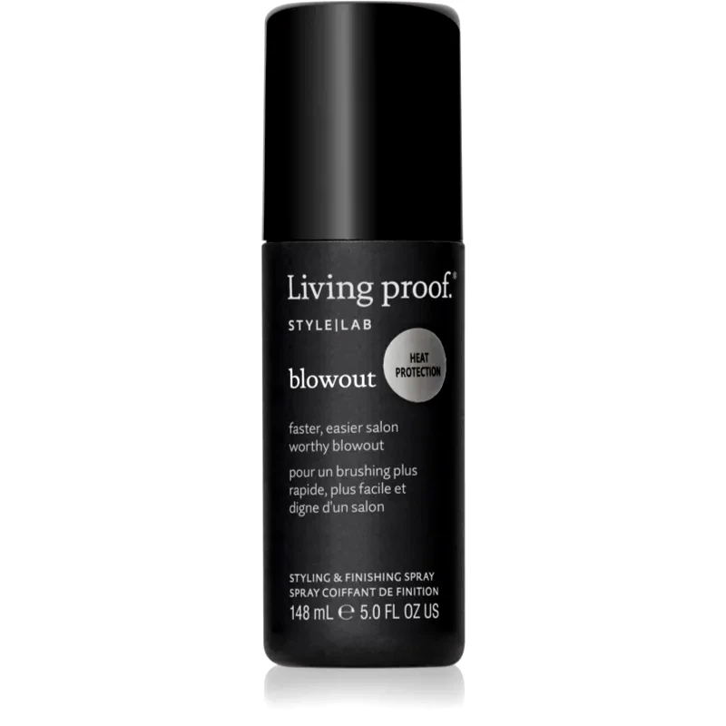 Living Proof Living Proof Style Lab στάιλινγκ σπρέι για γρήγορο φύσημα μαλλιών 148 ml
