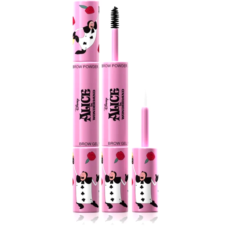 Wet n Wild Wet n Wild Alice in Wonderland Heads Will Roll Μολύβι φρυδιών απόχρωση Brown 3,5 ml