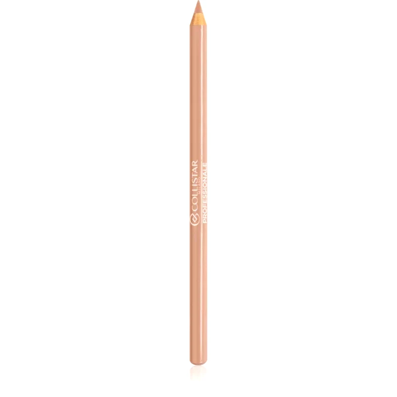 Collistar Collistar Professional Kajal Pencil λάινερ μολύβι για τα μάτια απόχρωση 3 Burro 1.2 ml