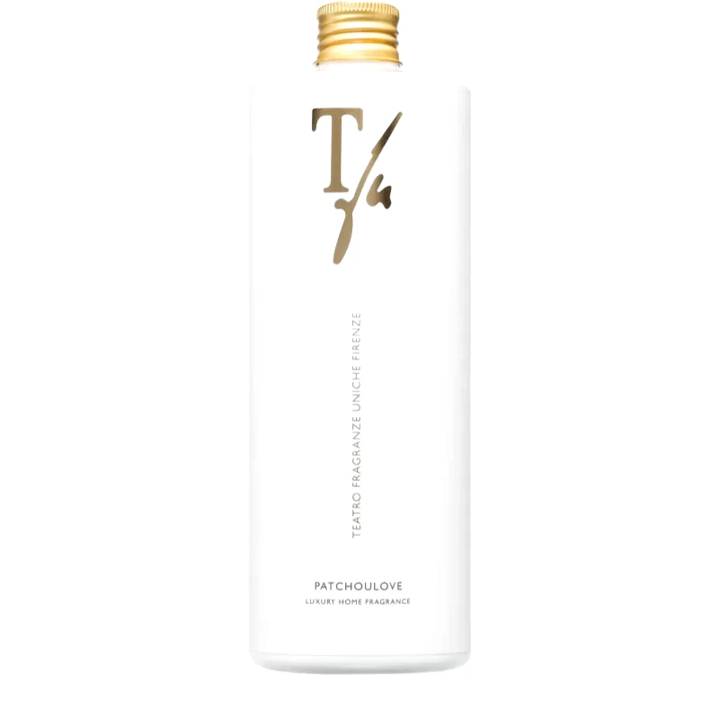 Teatro Fragranze Teatro Fragranze Patchoulove σπρέι δωματίου 500 ml