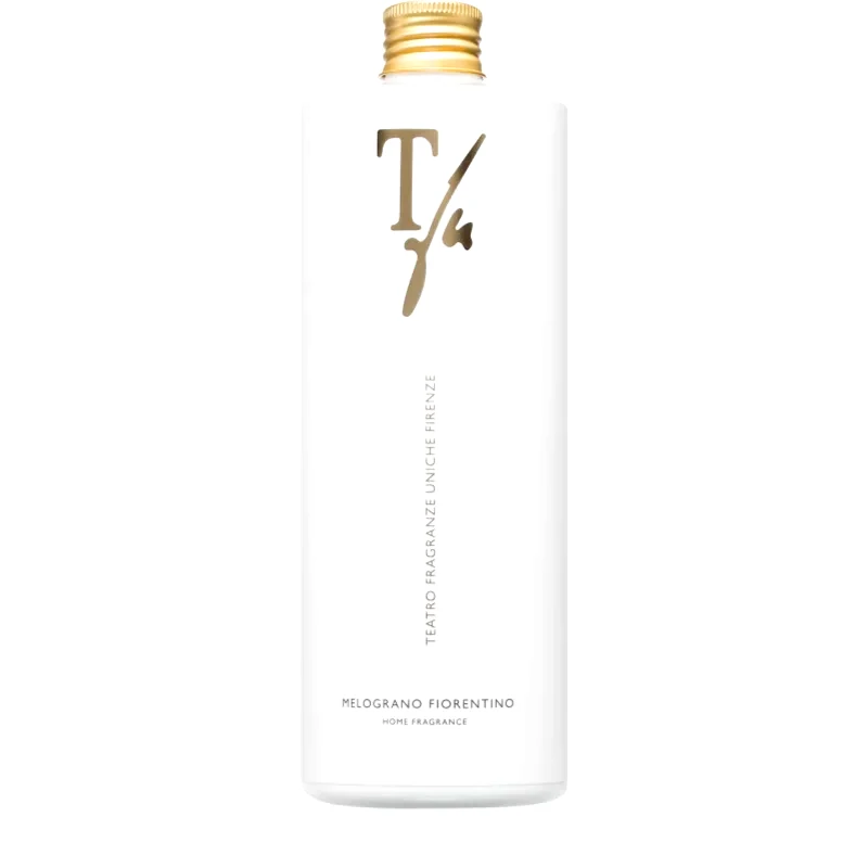 Teatro Fragranze Teatro Fragranze Melograno Fiorentino σπρέι δωματίου 500 ml
