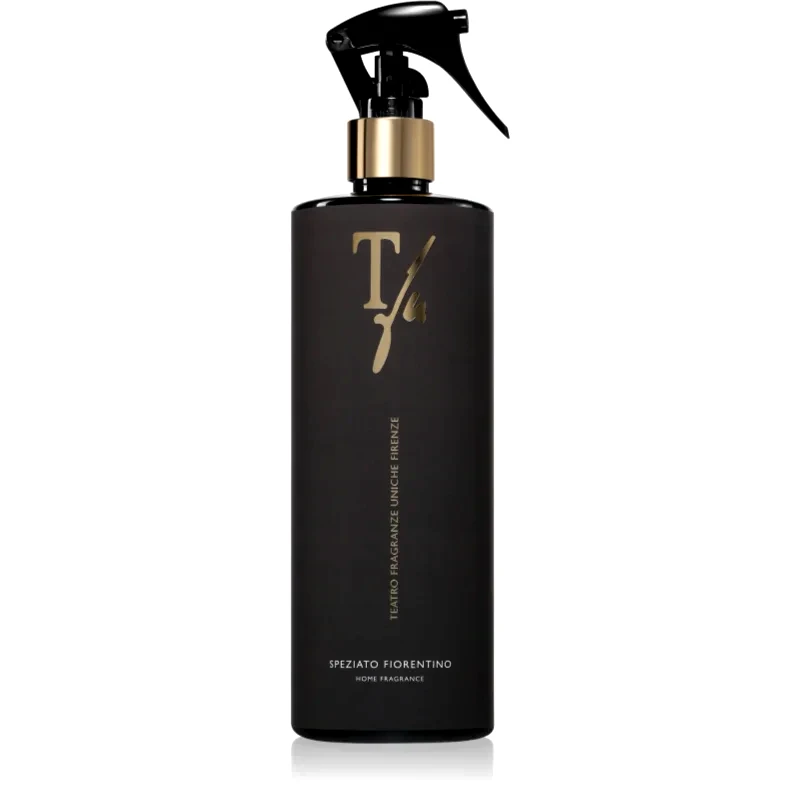 Teatro Fragranze Teatro Fragranze Speziato Fiorentino σπρέι δωματίου 500 ml