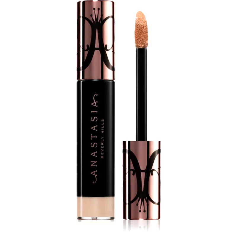 Anastasia Beverly Hills Anastasia Beverly Hills Magic Touch Concealer ενυδατικός διορθωτής απόχρωση 3 12 ml