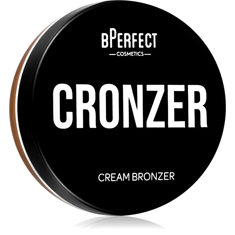 BPerfect BPerfect Cronzer κρεμώδες μπρονζερ απόχρωση Toasted 56 γρ