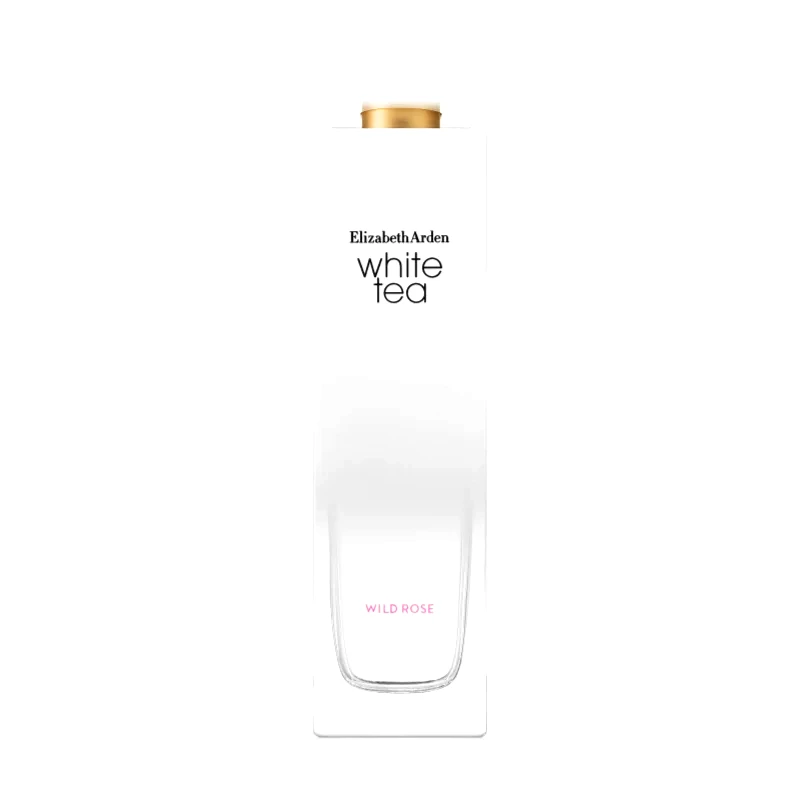 Elizabeth Arden Elizabeth Arden White Tea Wild Rose Eau de Toilette για γυναίκες 100 ml
