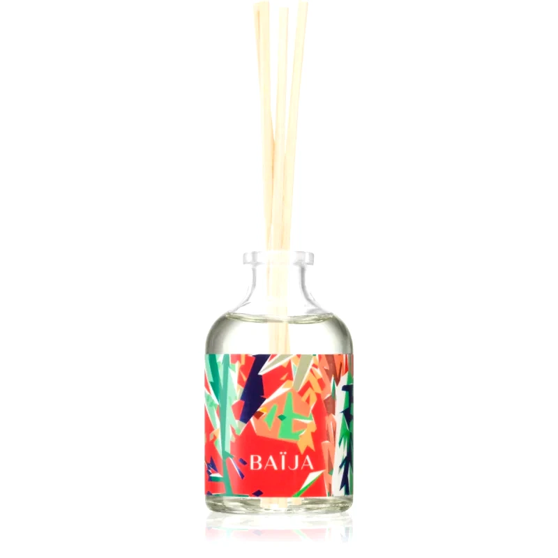 BAÏJA BAÏJA Tangerine Fizz αρωματικός διαχύτης επαναπλήρωσης 50 ml