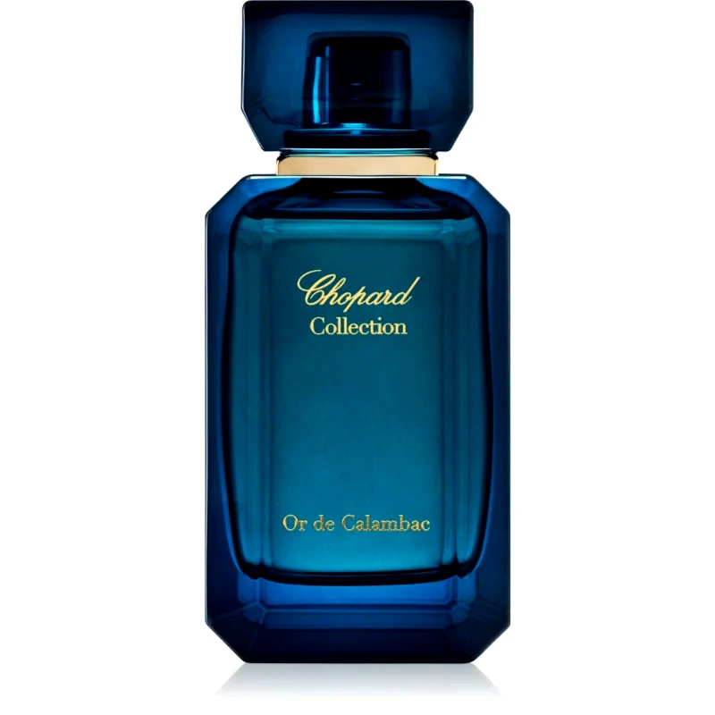 Chopard Chopard Gardens of the Kings Or de Calambac Eau de Parfum unisex 100 μλ