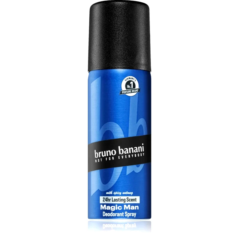 Bruno Banani Bruno Banani Magic Man αποσμητικό σε σπρέι για άντρες 150 μλ