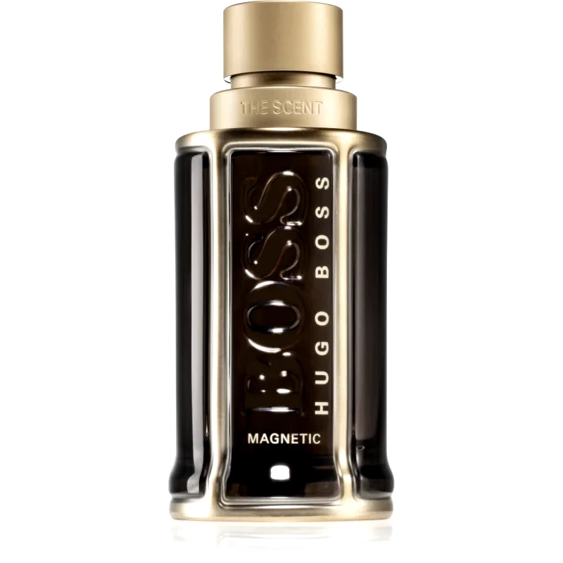 Hugo Boss Hugo Boss BOSS The Scent Magnetic Eau de Parfum για άντρες 50 ml