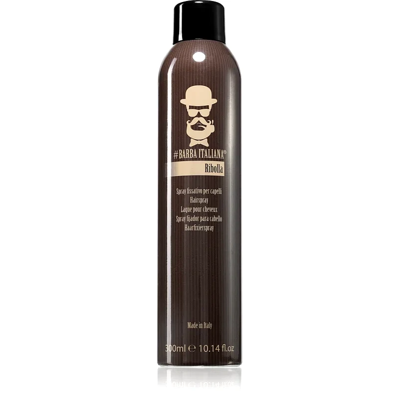 Barba Italiana Barba Italiana Ribolla στάιλινγκ σπρέι για τα μαλλιά 300 ml