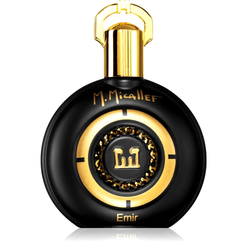 M. Micallef M. Micallef Emir Eau de Parfum για άντρες 100 ml