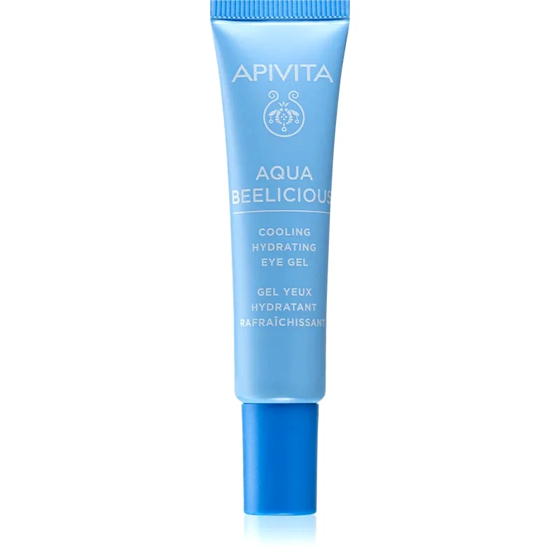 Apivita Apivita Aqua Beelicious Hydrating Eye Gel ενυδατικό τζελ ματιών 15 ml
