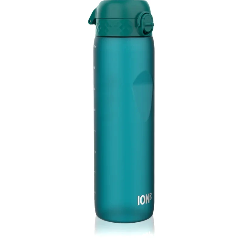 Ion8 Ion8 Leak Proof μπουκάλι νερού μεγάλος Aqua 1000 ml