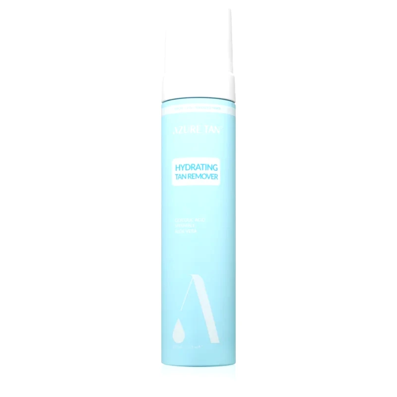 Azure Tan Azure Tan Hydrating αφαιρετικό μαυρίσματος 200 ml