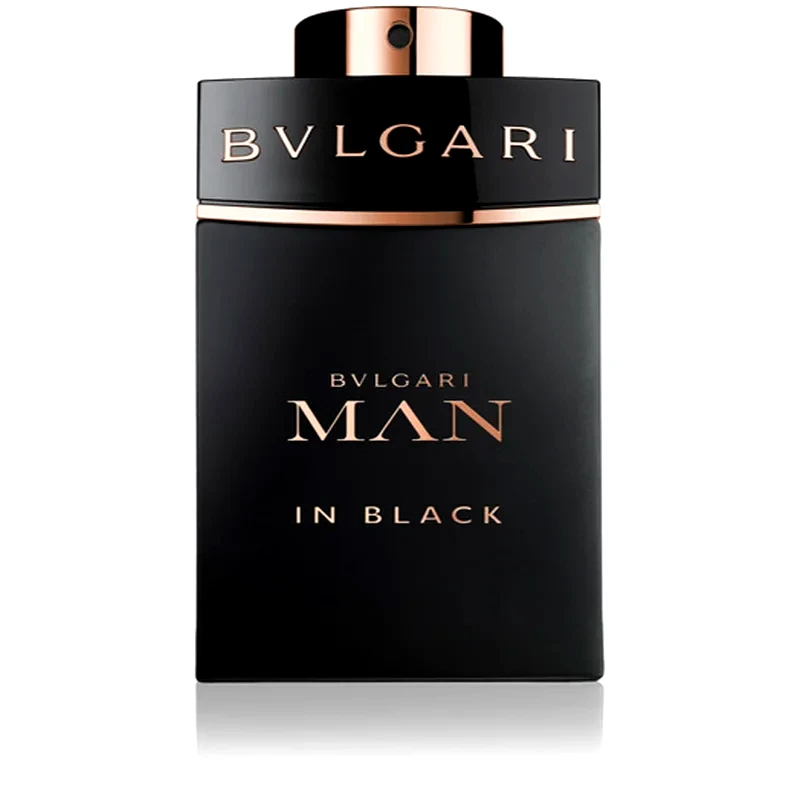 BVLGARI BVLGARI Bvlgari Man In Black Eau de Parfum για άντρες 60 ml
