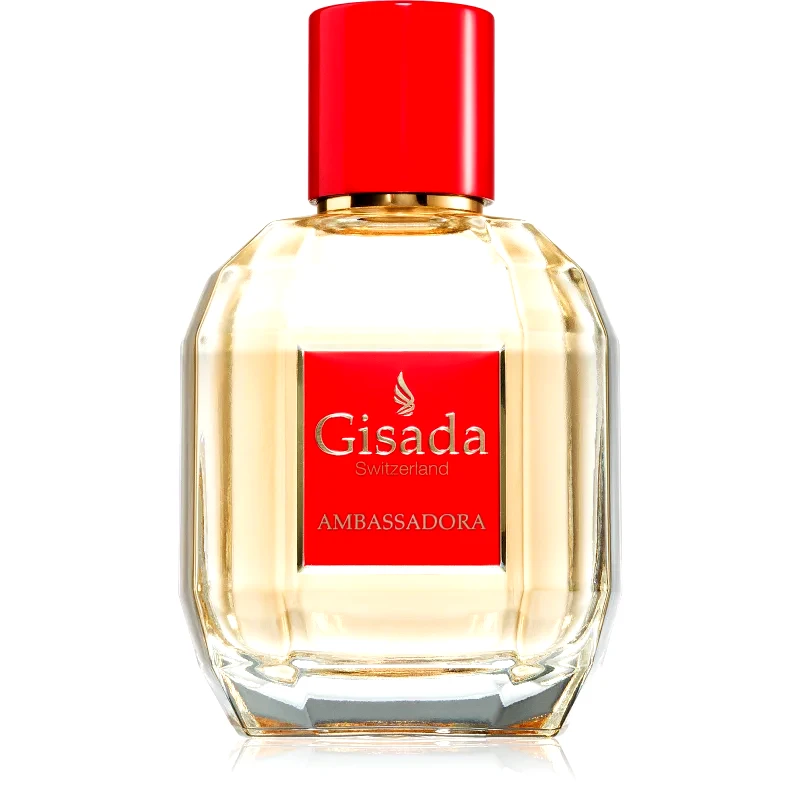 Gisada Gisada Ambassadora Eau de Parfum για γυναίκες 100 ml