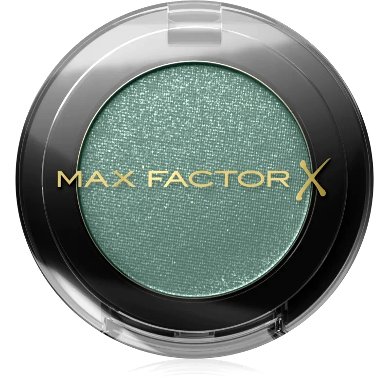 Max Factor Max Factor Wild Shadow Pot σκιές ματιών απόχρωση 05 Turquoise Euphoria 1,85 γρ