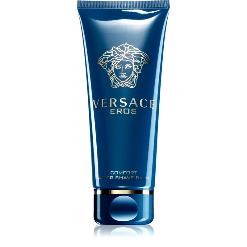 Versace Versace Eros βάλσαμο για μετά το ξύρισμα για άντρες 100 ml