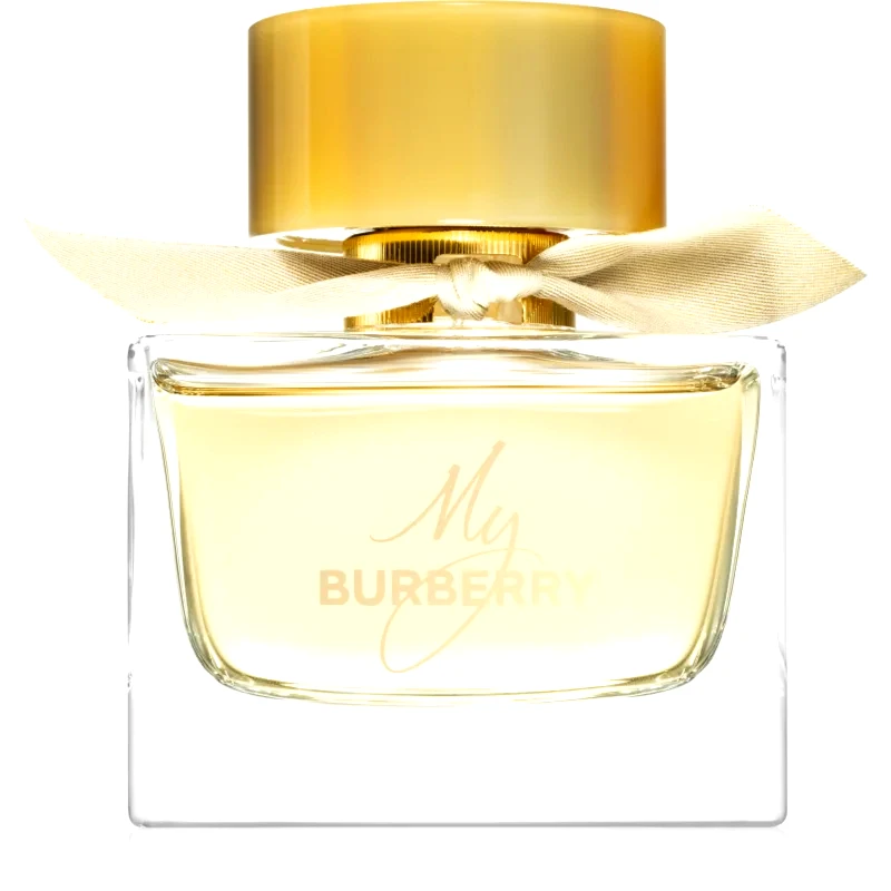 Burberry Burberry My Burberry Eau de Parfum για γυναίκες 90 ml