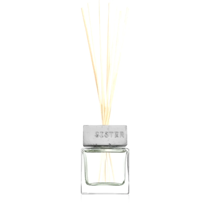 Sister's Aroma Sister's Aroma Pear & Musk + Fresia άρωμα για διαχύτη 110 ml