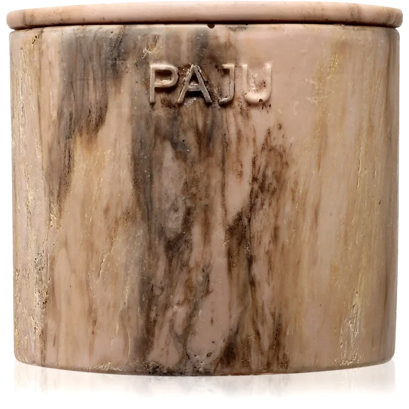 PAJU PAJU Julian Brown αρωματικό κερί Papi 13 cm 1 τμχ