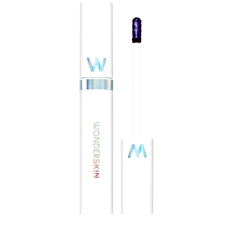 WONDERSKIN WONDERSKIN Wonder Blading Lip Stain Masque κραγιόν που ξεφλουδίζεται απόχρωση Darling 4 ml