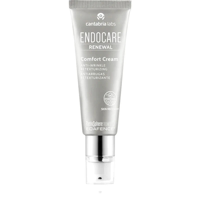 Endocare Endocare Renewal εντατικά αντιρυτιδική κρέμα 50 ml