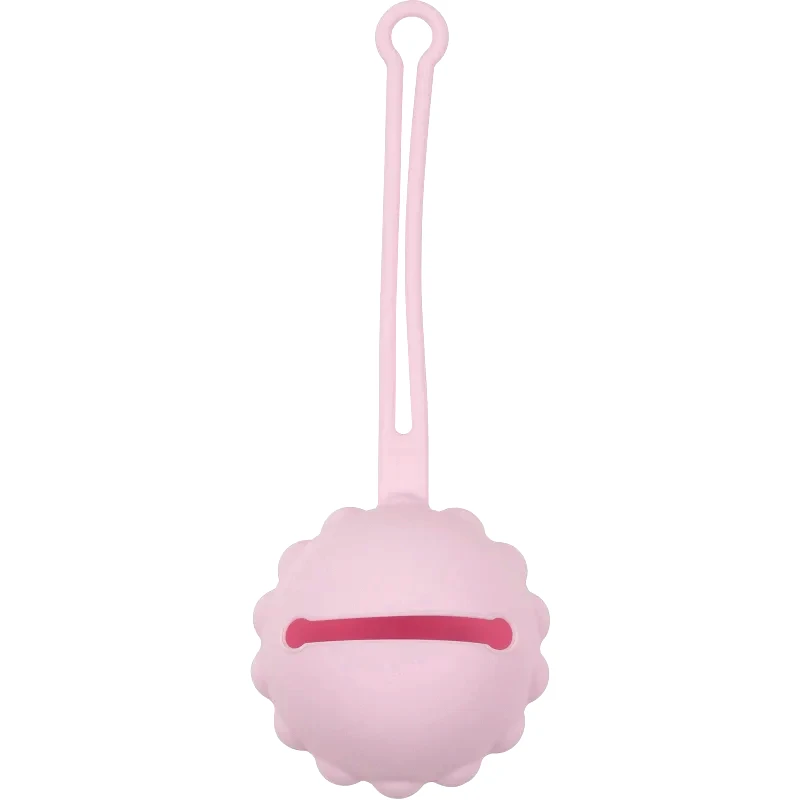 NATTOU NATTOU Pacifier Case κουτί πιπίλας Lilac 1 τμχ