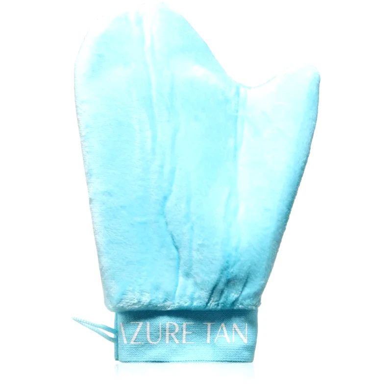 Azure Tan Azure Tan Streak- Free γάντια εφαρμογής 1 τμχ