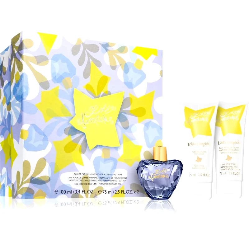Lolita Lempicka Lolita Lempicka Mon Premier σετ δώρου για γυναίκες