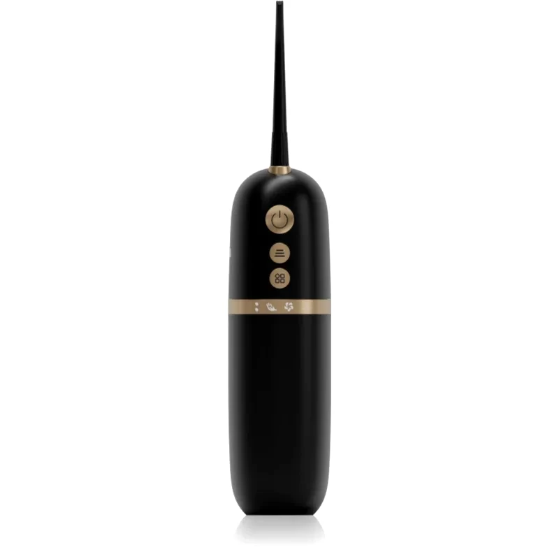 Tesla Tesla Flosser FS200 στοματικό ντους Black 1 τμχ