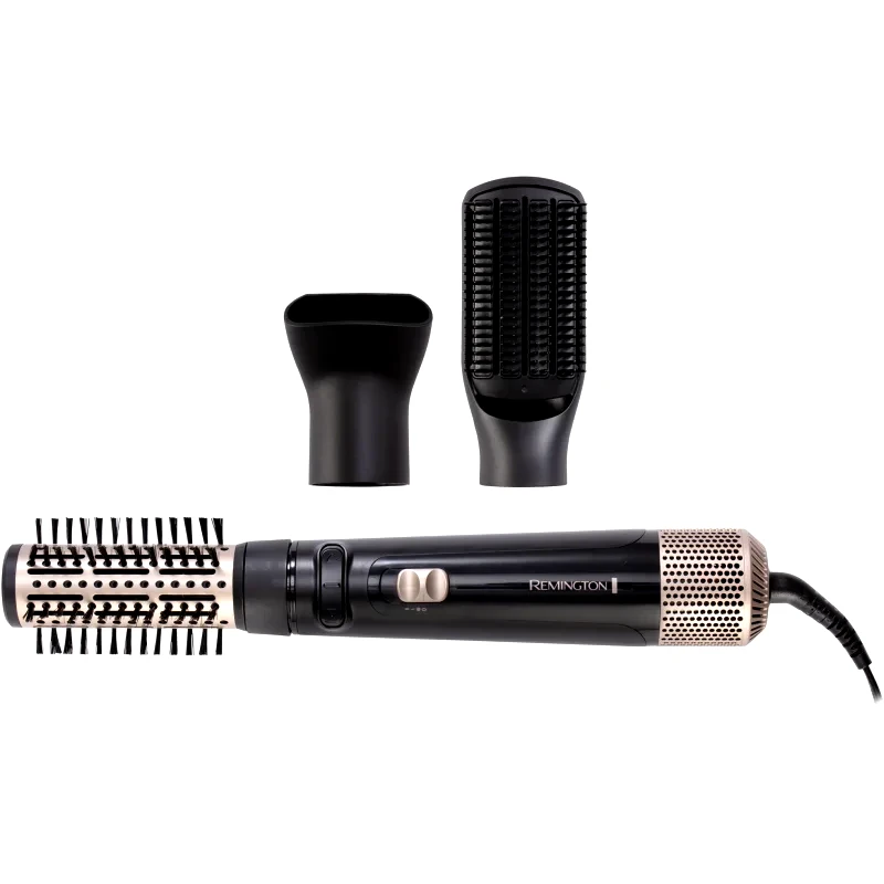 Remington Remington Blow Dry & Style AS7580 περιστροφικό πιστολάκι-σίδερο μαλλιών 1 τμχ