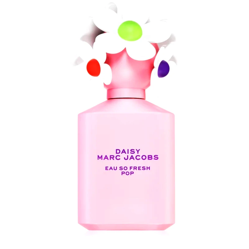 Marc Jacobs Marc Jacobs Daisy Eau So Fresh Pop Eau de Toilette για γυναίκες 75 ml