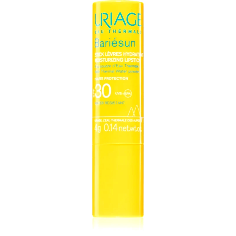 Uriage Uriage Bariésun Lipstick SPF 30 Βάλσαμο για χείλη SPF 30 4 γρ