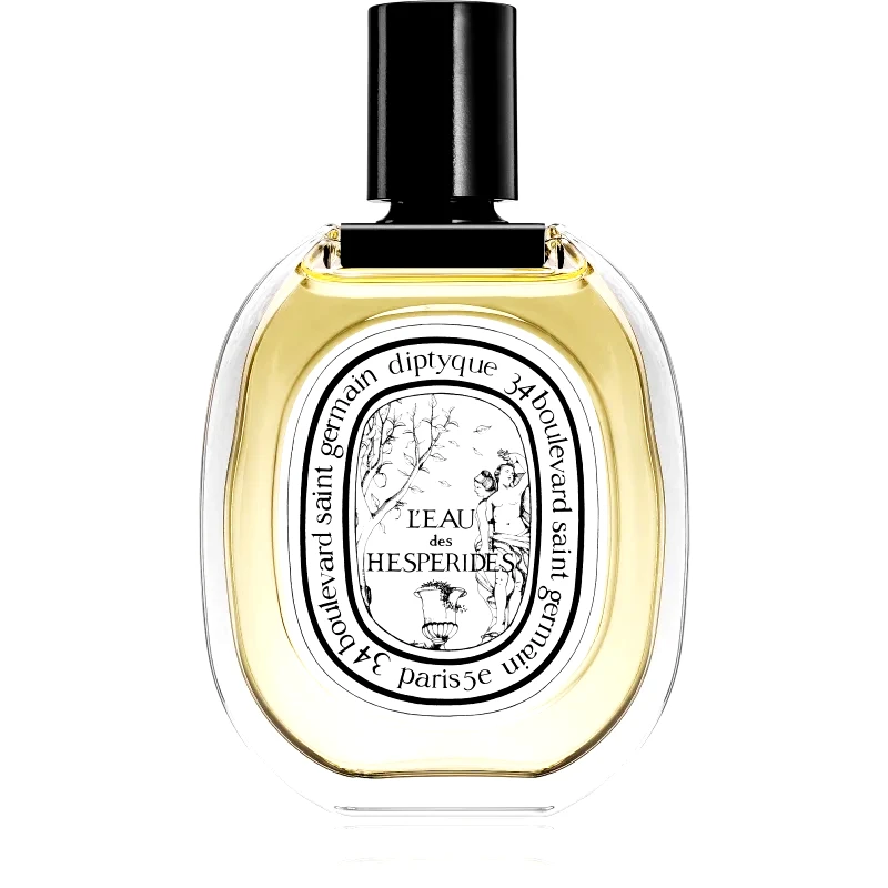 Diptyque Diptyque L´Eau des Hesperides Eau de Toilette unisex 100 ml