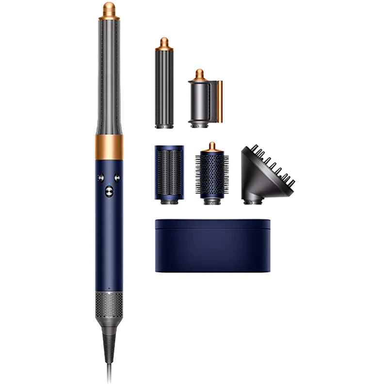Dyson Dyson Airwrap™ Complete Long Volumise HS05 Prussian Blue/Rich Copper multistyler 1 τμχ
