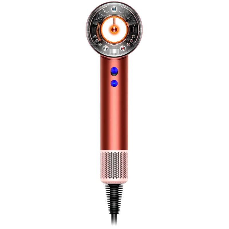 Dyson Dyson Supersonic™ Nural HD16 Strawberry/Blush πιστολάκι 1 τμχ