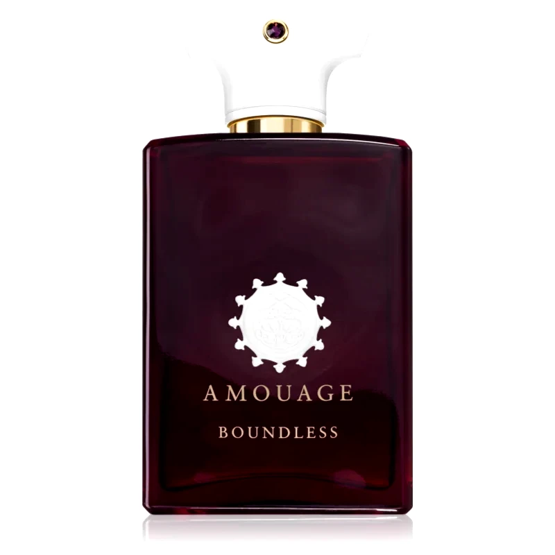 Amouage Amouage Boundless Eau de Parfum unisex 100 ml