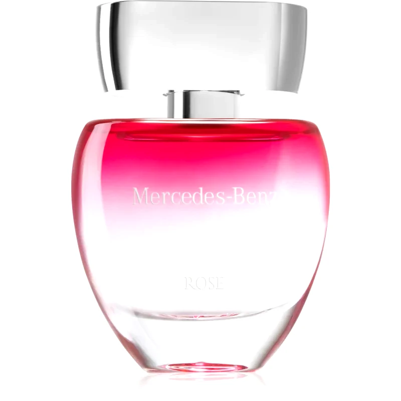 Mercedes-Benz Mercedes-Benz Mercedes Benz Rose Eau de Toilette για γυναίκες 30 ml