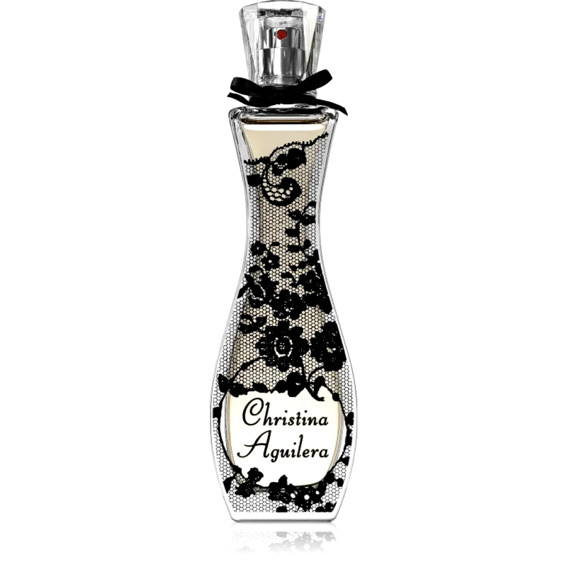 Christina Aguilera Christina Aguilera Christina Aguilera Eau de Parfum για γυναίκες 75 ml