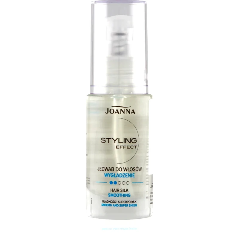 Joanna Joanna Styling Effect λειαντικός ορός 30 ml