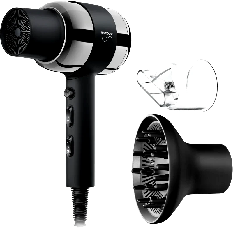Niceboy Niceboy Air Sonic Pro πιστολάκι 1 τμχ
