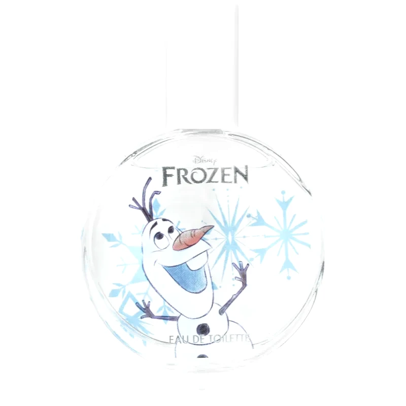 Disney Disney Frozen Olaf Eau de Toilette για παιδιά 30 ml