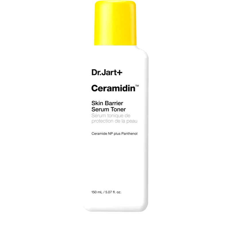 Dr. Jart+ Dr. Jart+ Ceramidin™ Skin Barrier Serum Toner ενυδατικό τονωτικό προσώπου με κηραμίδια 150 ml