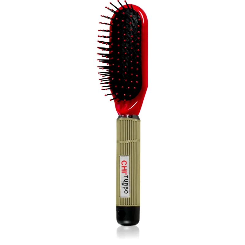 CHI CHI Turbo Paddle Brush επίπεδη βούρτσα μέγεθος Small 1 τμχ