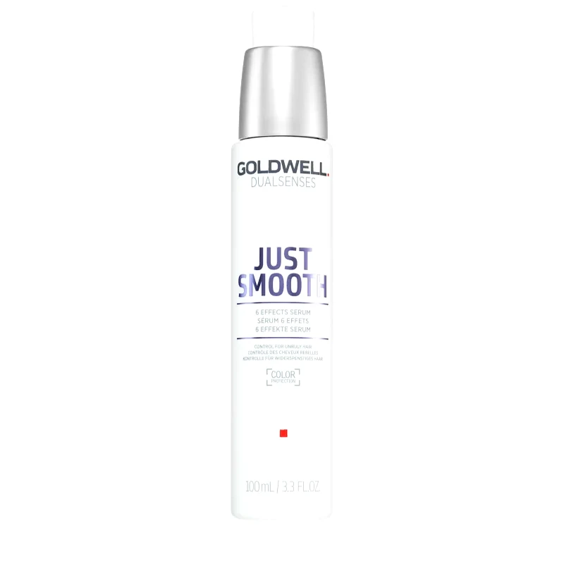Goldwell Goldwell Dualsenses Just Smooth ορός για ατίθασα μαλλιά 100 ml