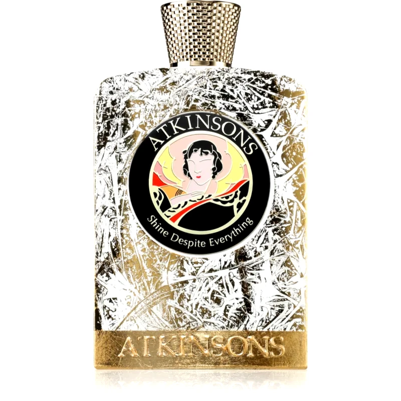Atkinsons Atkinsons Shine Despite Everything άρωμα unisex 100 ml